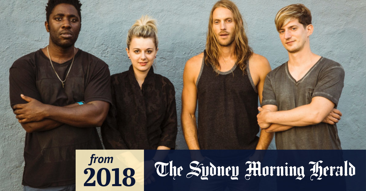 Kele okereke deals